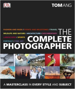 The Complete Photographer