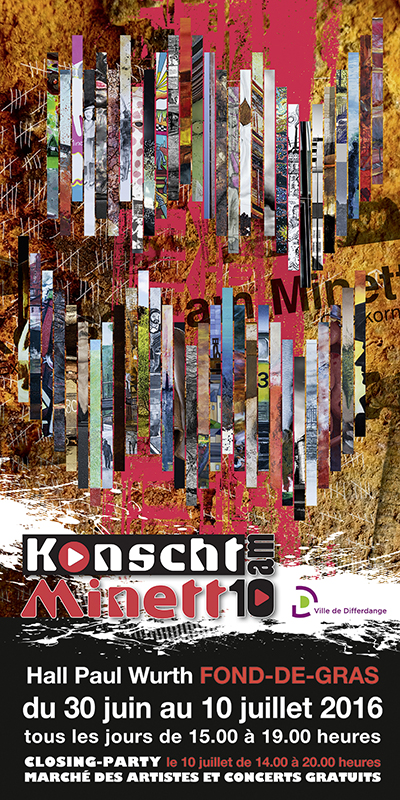 Konscht am Minett - 10